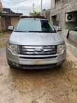 A picture of 2009 2009 Ford edge limited