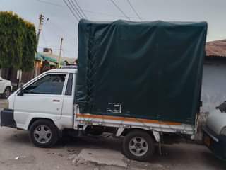 A picture of Toyota tounac