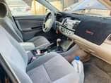 A picture of Toyota Camry 06