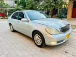 A picture of TOYOTA BREVIS