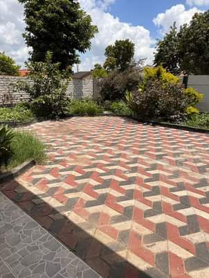 property budiriro