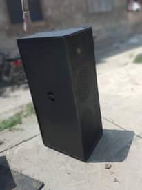 A picture of Speaker full music