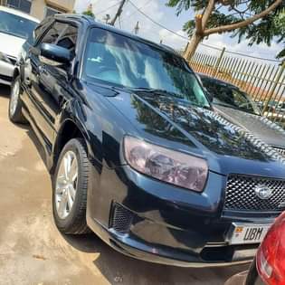 A picture of Subaru