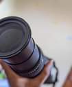 A picture of CANON 500D