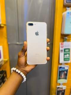 A picture of iPhone 7