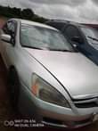 A picture of Nigeria Used Honda Accord DC 2007