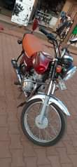 A picture of Quick sale at 3.6m Bajaj boxer Serious buyer Call or