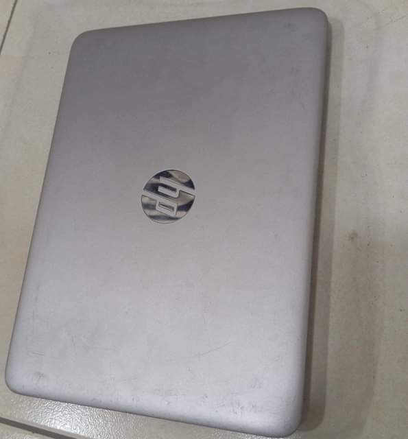 hp laptops