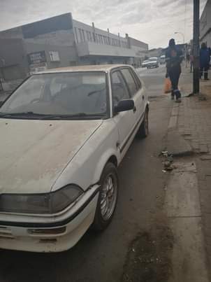 toyota conquest