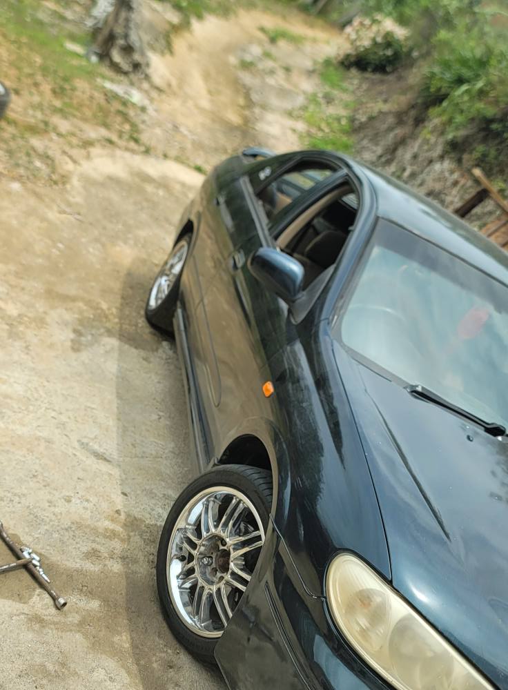 buy and drive