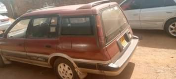 A picture of Carib 4 5m Call 0701488581 Whatsapp 0776417404