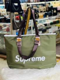 A picture of Travel bags