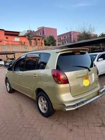 A picture of SPACIO UAY 0702059300