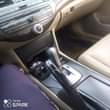A picture of Honda evil spirit