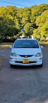 used honda aria