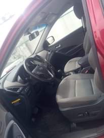 A picture of 2013 Hyundai Hyundai Santa Fe