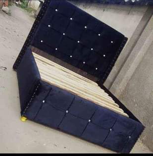 A picture of Bedsofa
