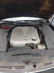 A picture of Clean 2008 GS350 first body first user buy and traveling