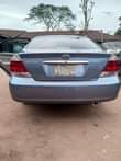 A picture of Camry 2 4