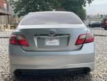 A picture of Clean Toyota Camry SE 08 model 3 2m net price