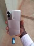 A picture of INFINIX HOT 12i