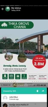 Gatwiri K.