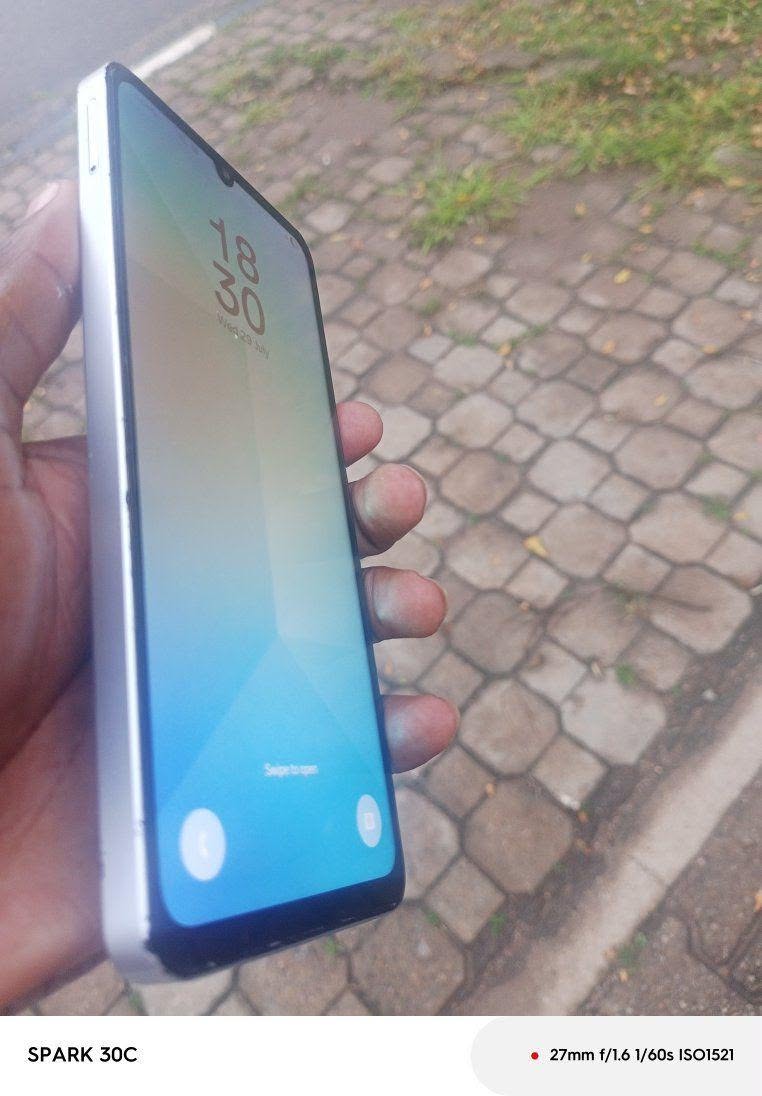 A picture of Samsung Galaxy A06