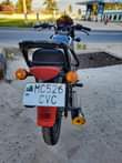 A picture of Tvs na Bm CC 150