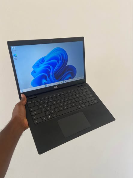 dell laptop