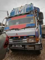fuso fighter