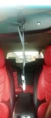 A picture of Mazda CX 7 2008