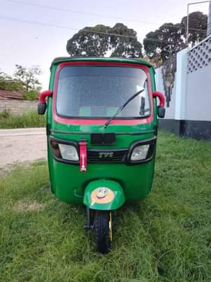 A picture of Bajaj