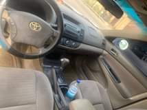 A picture of 2005 Toyota Camry Le