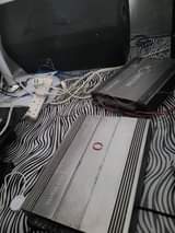 A picture of Car big sound syst