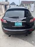 A picture of Infinity fx35 at 1 6 million Location Rumuagholu Port Harcourt