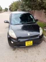 used toyota passo