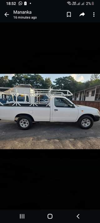 bakkies A.