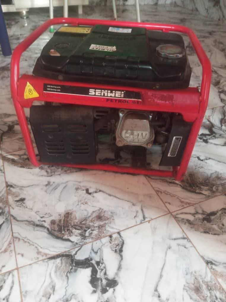 A picture of Generator