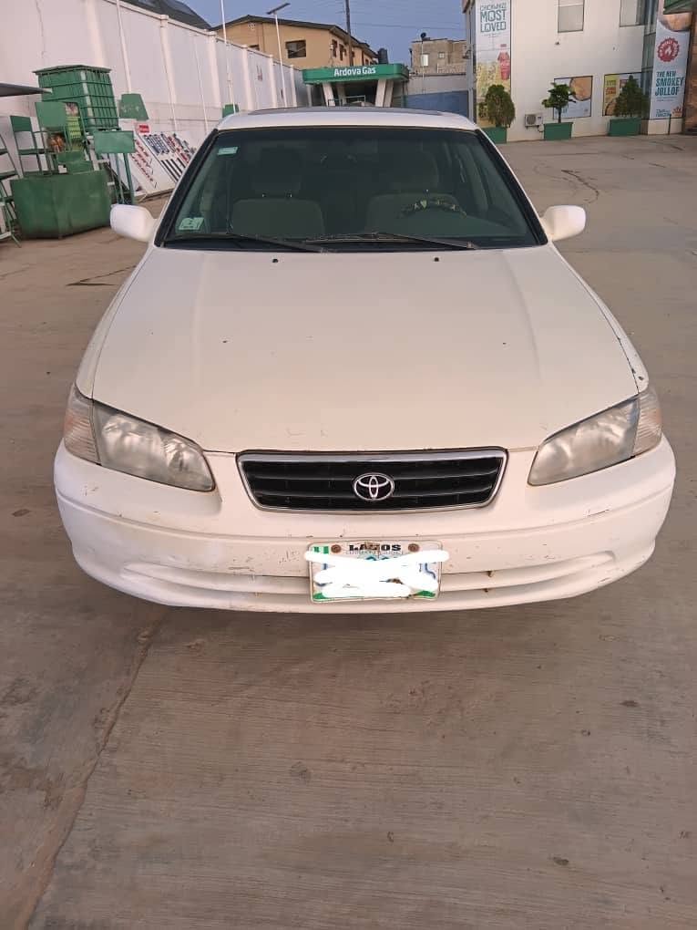 A picture of Car