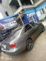 A picture of 2006 model