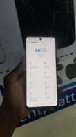 A picture of Tecno Camon 19