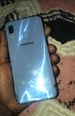 A picture of SAMSUNG A30