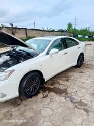 A picture of Hottest deal 010 ES350 for sale Toks Standard Nothing fixed