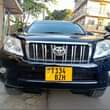 A picture of 2010 Toyota Landcruiser Prado Price 48M Serious Buyers call whatsap