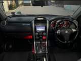 A picture of SUZUKI ESCUDO