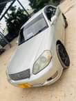 A picture of Nauza Gx 110