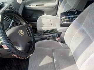 A picture of Buy and drive Toyota Camry 2 4 V4
