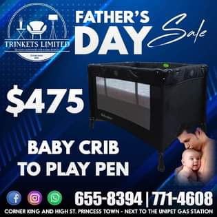 baby stuff