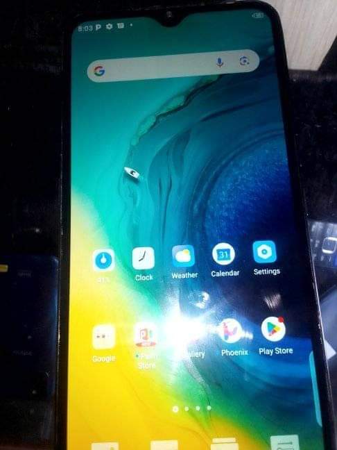infinix phones