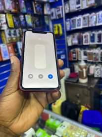 A picture of Iphone11 128gb Battery Life 78 No Face ID 850k